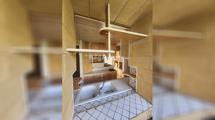 Ma-Cabane - Vente Maison TAURIAC, 200 m²