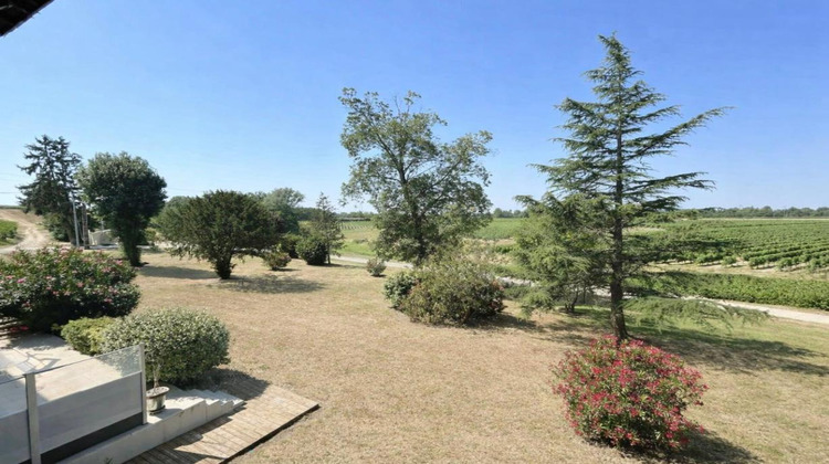 Ma-Cabane - Vente Maison TAURIAC, 334 m²
