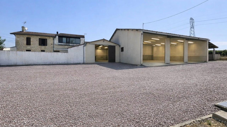 Ma-Cabane - Vente Maison TAURIAC, 334 m²