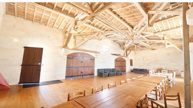 Ma-Cabane - Vente Maison TAURIAC, 334 m²