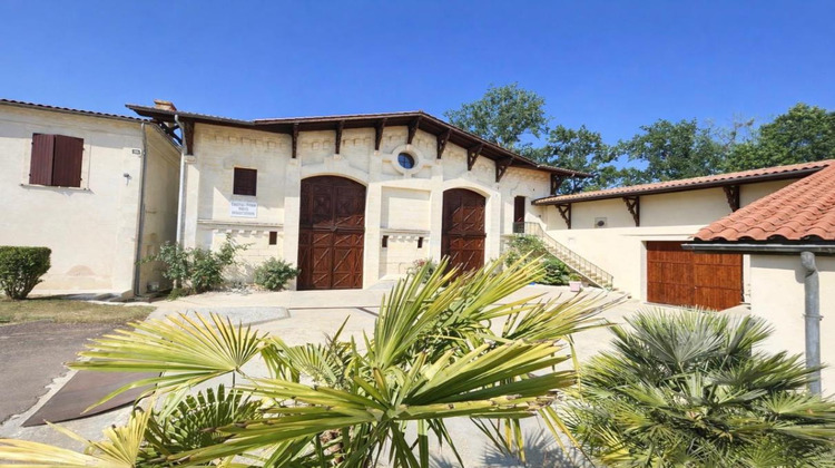 Ma-Cabane - Vente Maison TAURIAC, 334 m²