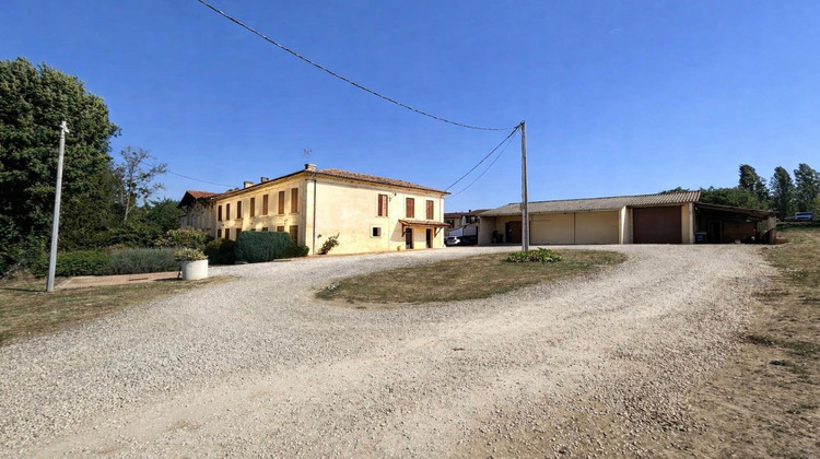 Ma-Cabane - Vente Maison TAURIAC, 334 m²
