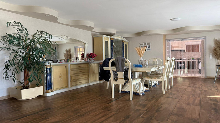 Ma-Cabane - Vente Maison TAURIAC, 220 m²