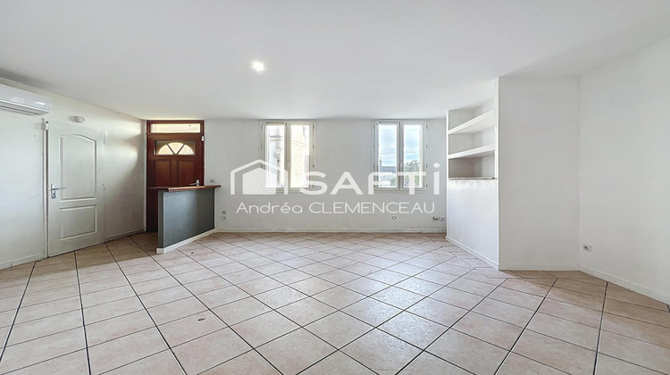 Ma-Cabane - Vente Maison Tauriac, 90 m²