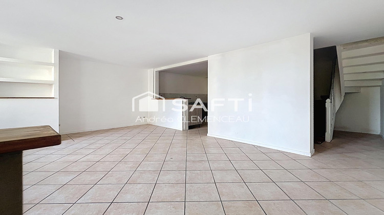 Ma-Cabane - Vente Maison Tauriac, 90 m²