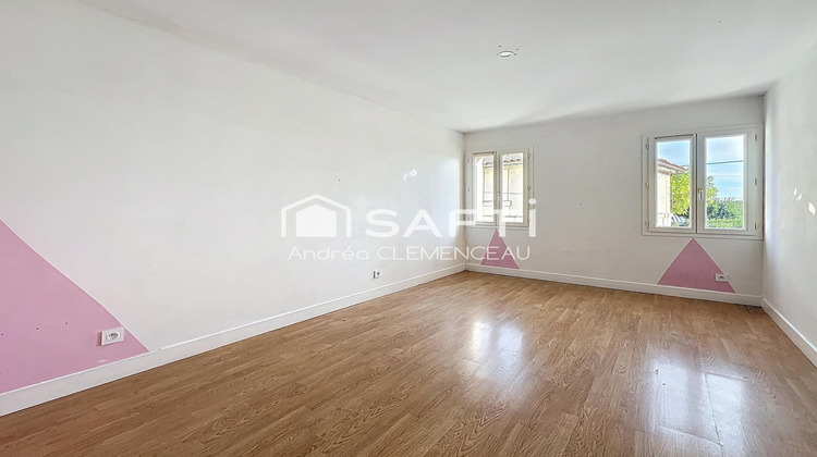 Ma-Cabane - Vente Maison Tauriac, 90 m²