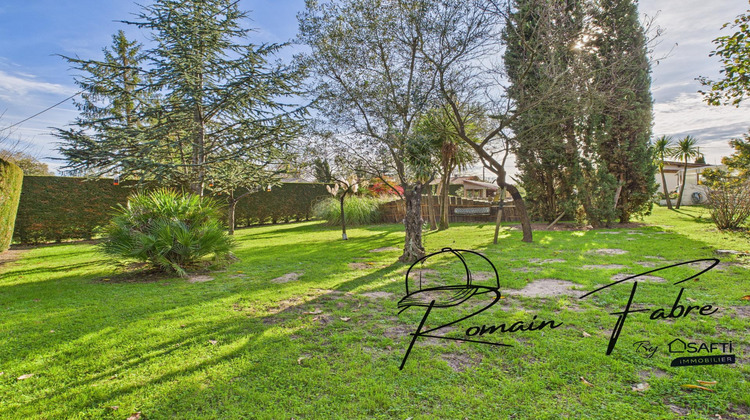 Ma-Cabane - Vente Maison Tauriac, 153 m²