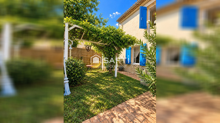 Ma-Cabane - Vente Maison Tauriac, 108 m²