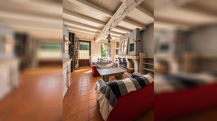 Ma-Cabane - Vente Maison Tauriac, 108 m²