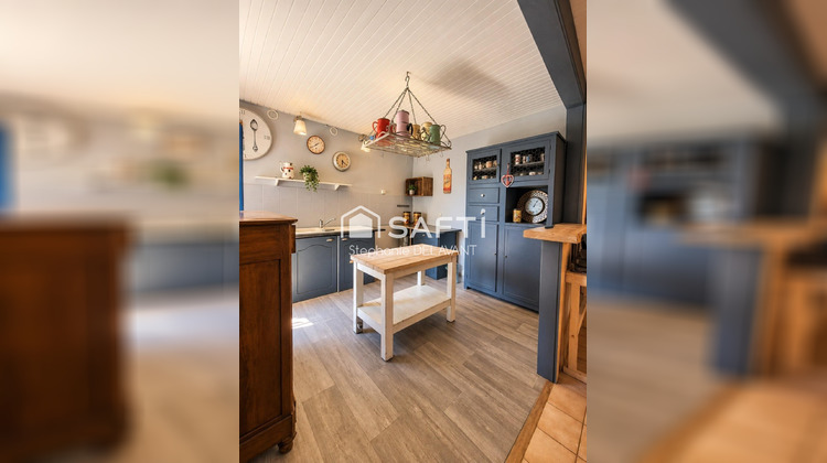 Ma-Cabane - Vente Maison Tauriac, 108 m²