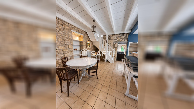 Ma-Cabane - Vente Maison Tauriac, 108 m²