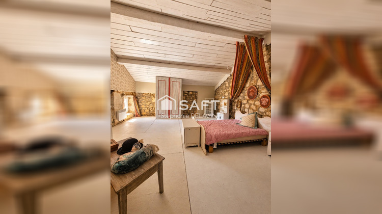 Ma-Cabane - Vente Maison Tauriac, 108 m²