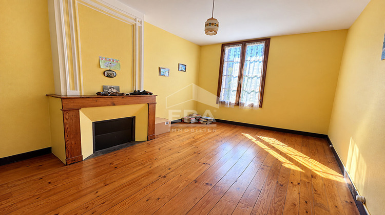 Ma-Cabane - Vente Maison TAURIAC, 209 m²