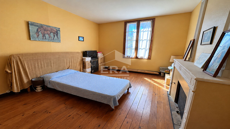 Ma-Cabane - Vente Maison TAURIAC, 209 m²