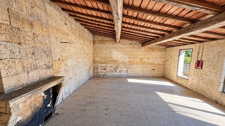 Ma-Cabane - Vente Maison TAURIAC, 209 m²
