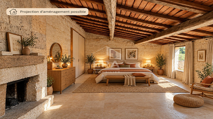 Ma-Cabane - Vente Maison TAURIAC, 209 m²