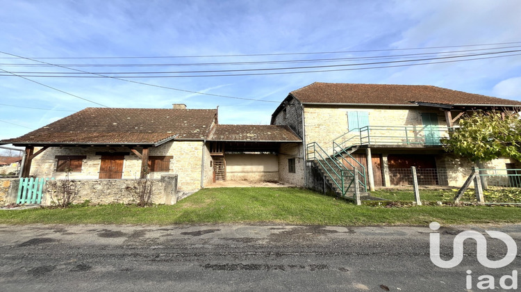 Ma-Cabane - Vente Maison Tauriac, 107 m²