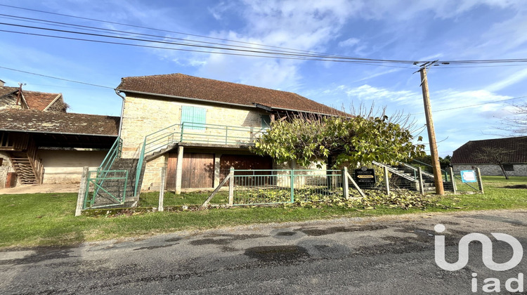 Ma-Cabane - Vente Maison Tauriac, 107 m²