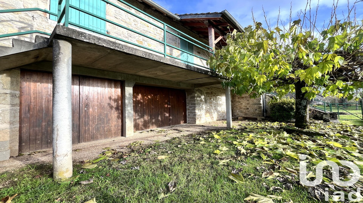 Ma-Cabane - Vente Maison Tauriac, 107 m²