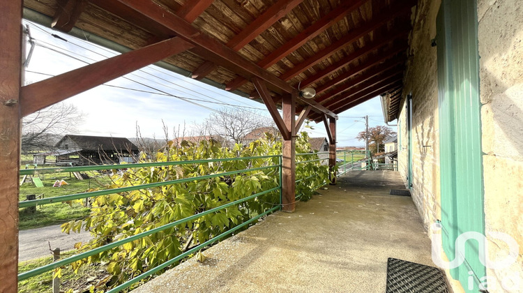 Ma-Cabane - Vente Maison Tauriac, 107 m²