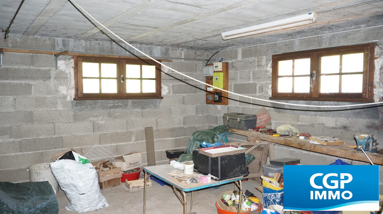 Ma-Cabane - Vente Maison Tauriac, 122 m²