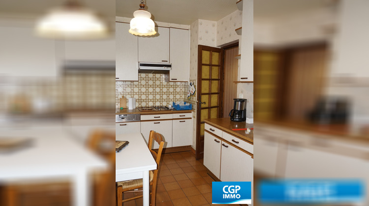Ma-Cabane - Vente Maison Tauriac, 122 m²