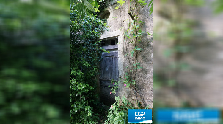 Ma-Cabane - Vente Maison Tauriac, 3632 m²