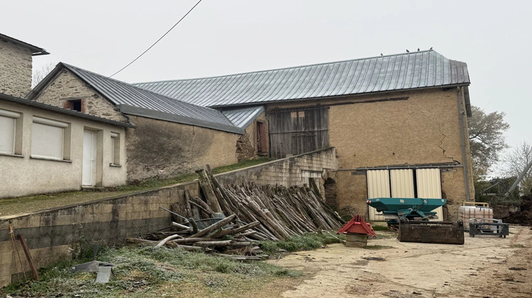 Ma-Cabane - Vente Maison Tauriac-de-Naucelle, 250 m²