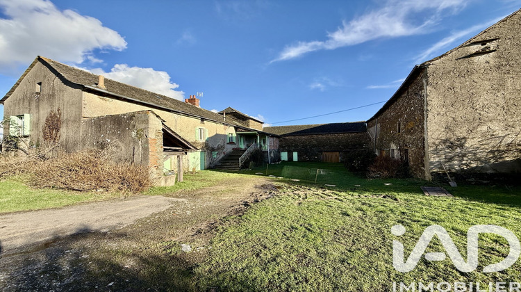 Ma-Cabane - Vente Maison Tauriac-de-Naucelle, 160 m²