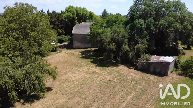 Ma-Cabane - Vente Maison Tauriac-de-Naucelle, 85 m²