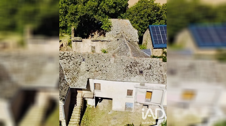 Ma-Cabane - Vente Maison Tauriac-de-Naucelle, 85 m²