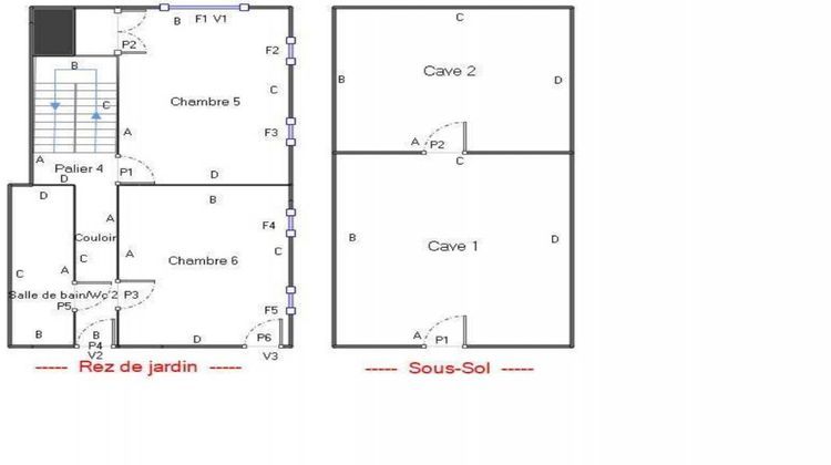 Ma-Cabane - Vente Maison TAURIERS, 200 m²