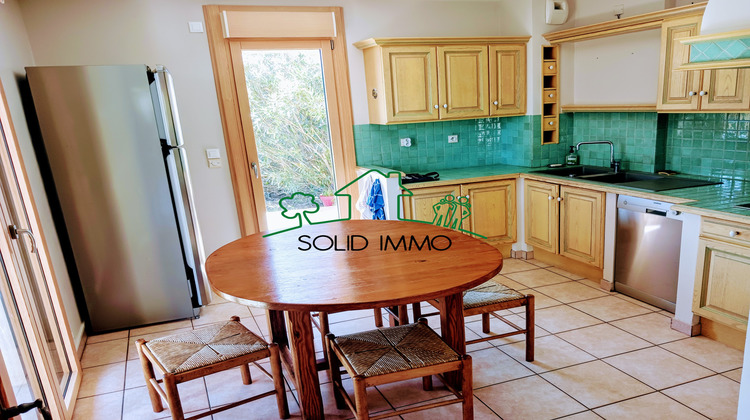 Ma-Cabane - Vente Maison Tauriers, 140 m²