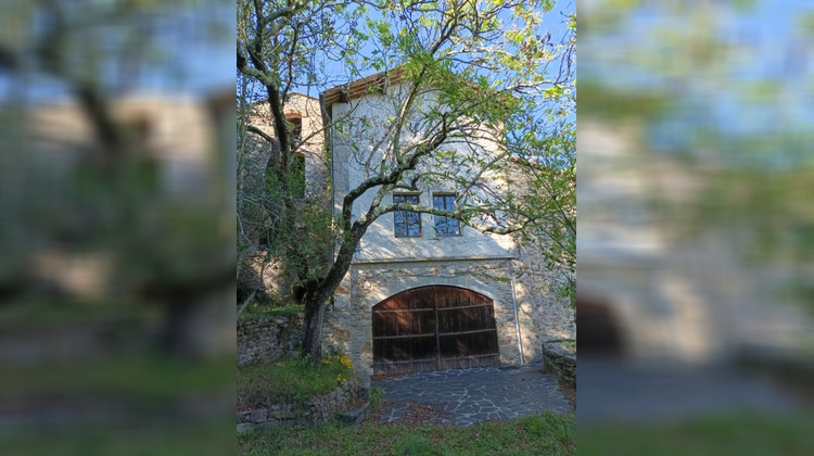 Ma-Cabane - Vente Maison TAURIERS, 200 m²