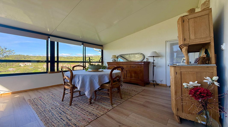 Ma-Cabane - Vente Maison TAURIERS, 102 m²