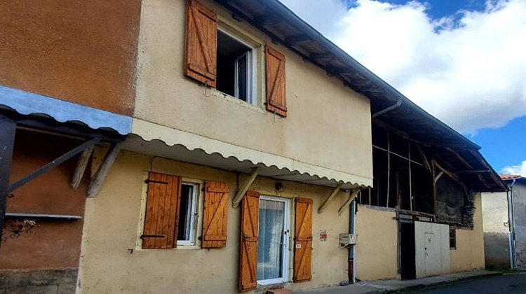 Ma-Cabane - Vente Maison TAURIGNAN-CASTET, 106 m²
