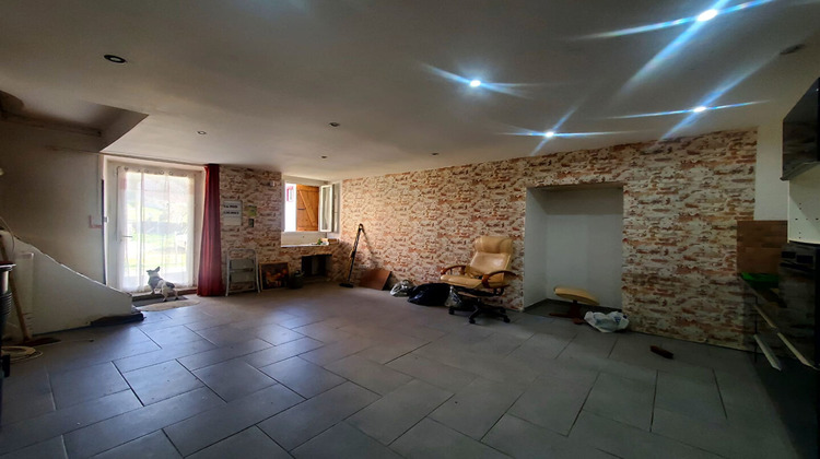 Ma-Cabane - Vente Maison TAURIGNAN-CASTET, 106 m²