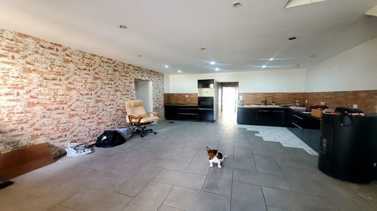 Ma-Cabane - Vente Maison TAURIGNAN-CASTET, 106 m²