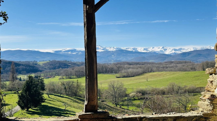 Ma-Cabane - Vente Maison TAURIGNAN VIEUX, 300 m²