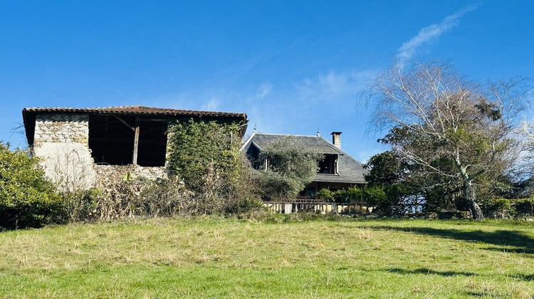 Ma-Cabane - Vente Maison TAURIGNAN VIEUX, 300 m²