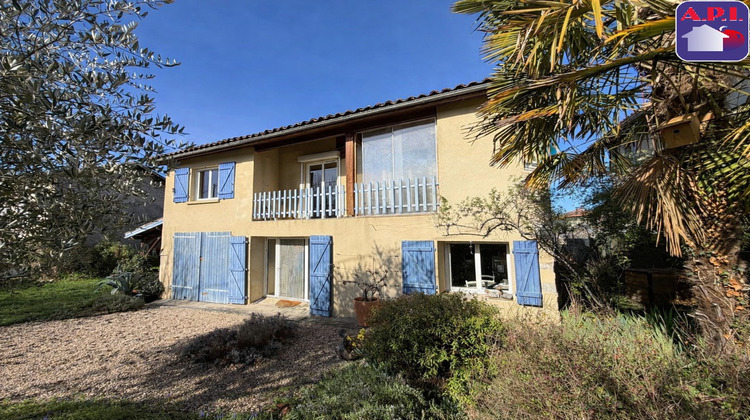Ma-Cabane - Vente Maison TAURIGNAN VIEUX, 90 m²