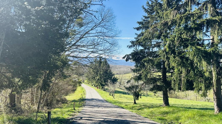 Ma-Cabane - Vente Maison TAURIGNAN VIEUX, 300 m²