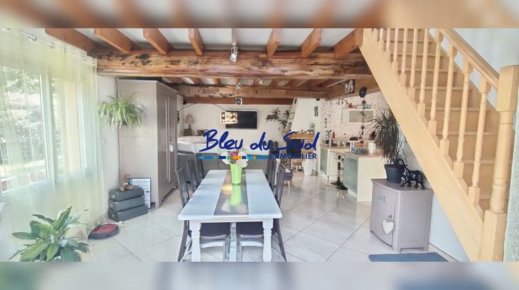 Ma-Cabane - Vente Maison Taurinya, 124 m²