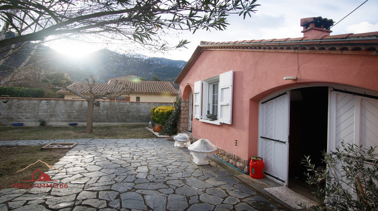 Ma-Cabane - Vente Maison Taurinya, 130 m²