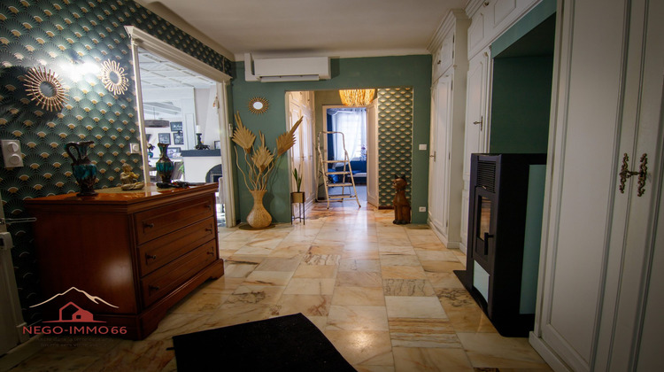 Ma-Cabane - Vente Maison Taurinya, 130 m²