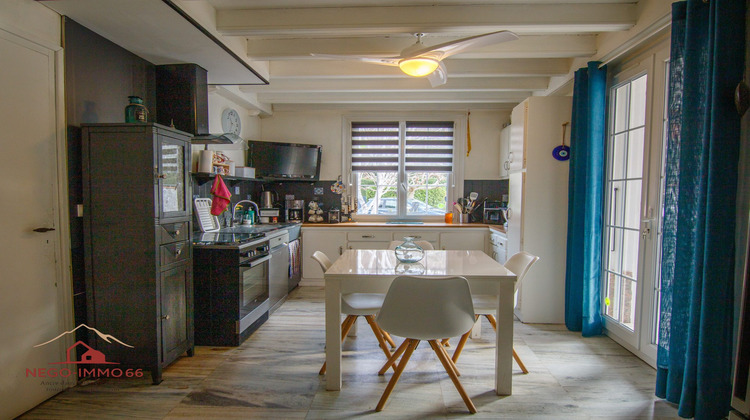 Ma-Cabane - Vente Maison Taurinya, 130 m²