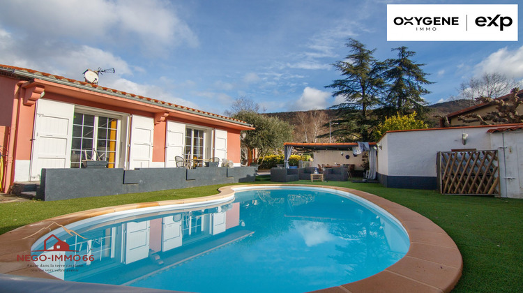 Ma-Cabane - Vente Maison Taurinya, 130 m²