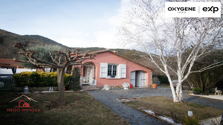 Ma-Cabane - Vente Maison Taurinya, 130 m²