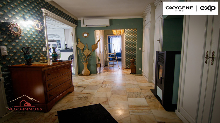 Ma-Cabane - Vente Maison Taurinya, 130 m²