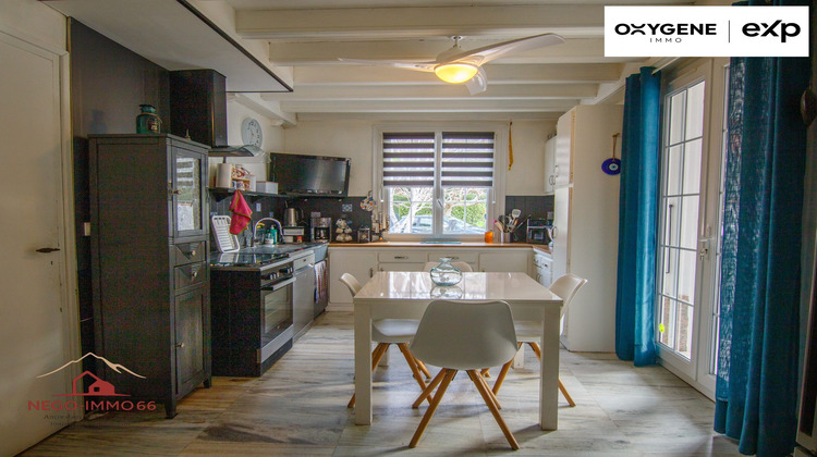 Ma-Cabane - Vente Maison Taurinya, 130 m²